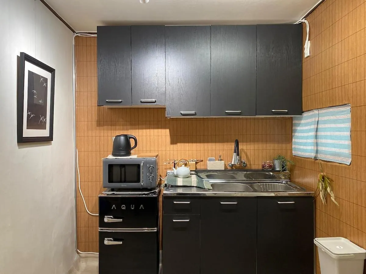 Ferienwohnung Yongdamjae Seoul Apartment