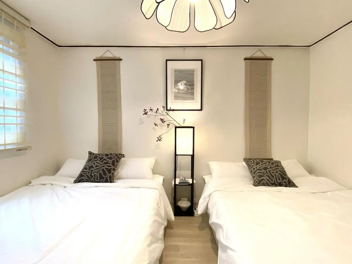 Ferienwohnung Yongdamjae Seoul