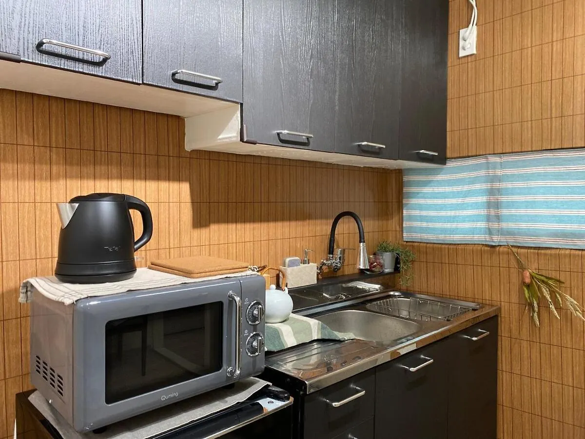 Ferienwohnung Yongdamjae Seoul 0*,