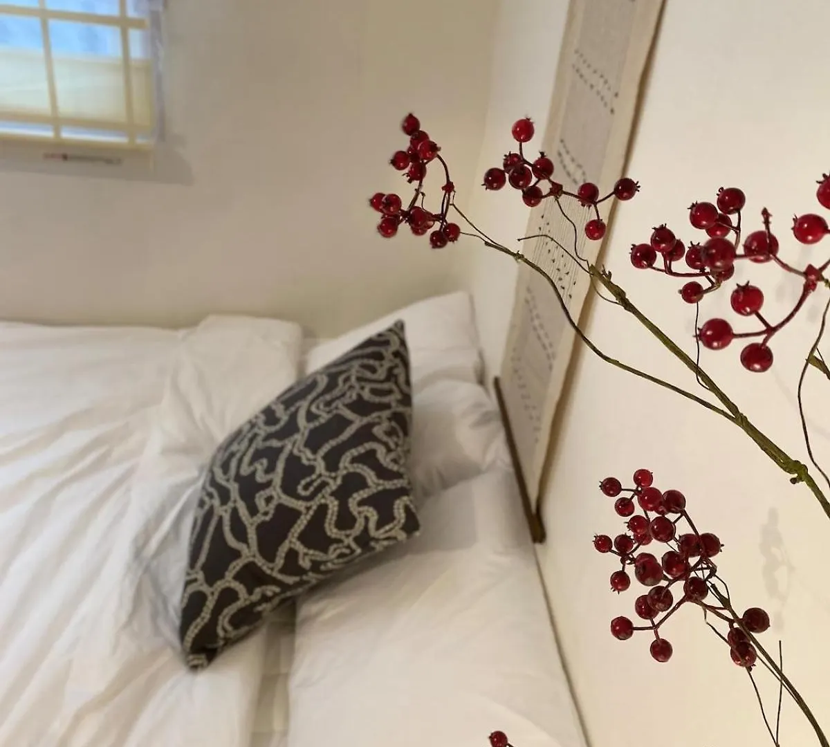 Ferienwohnung Yongdamjae Seoul Apartment