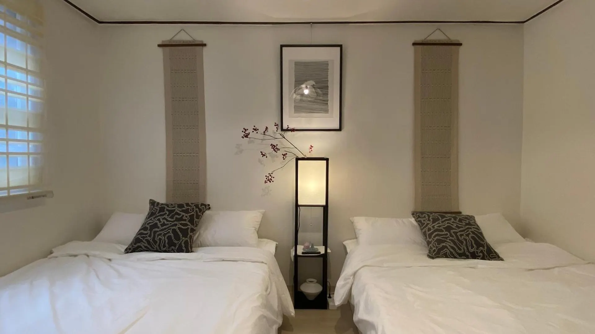 Ferienwohnung Yongdamjae Seoul