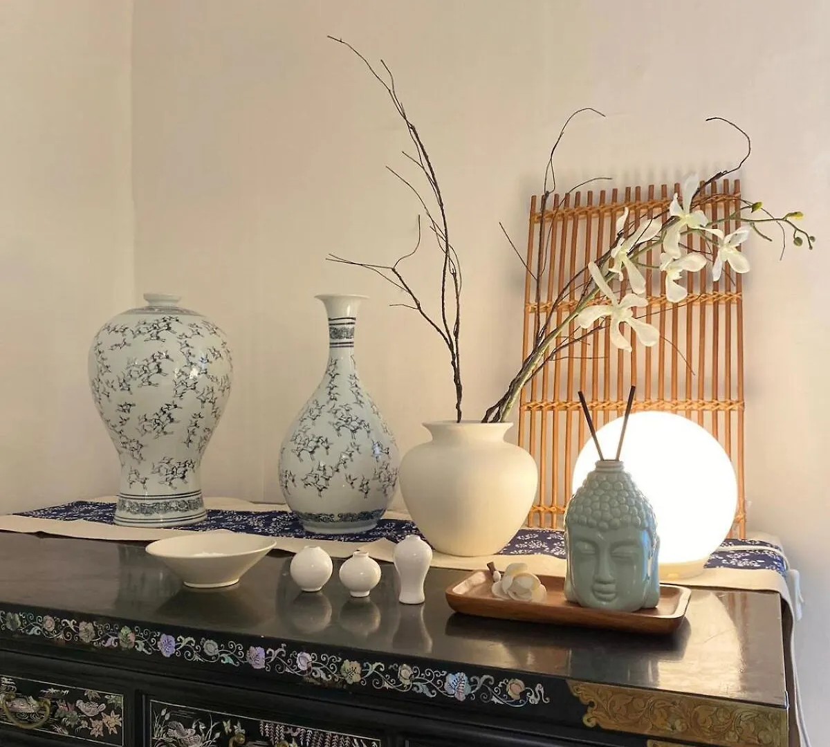 Apartment Ferienwohnung Yongdamjae Seoul