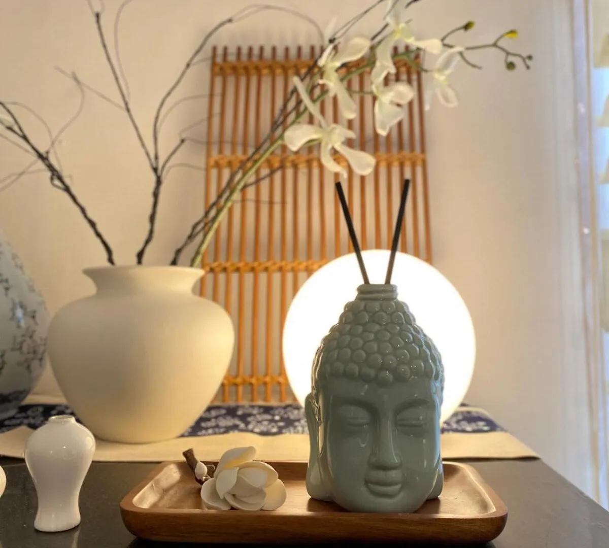 Ferienwohnung Yongdamjae Seoul Apartment