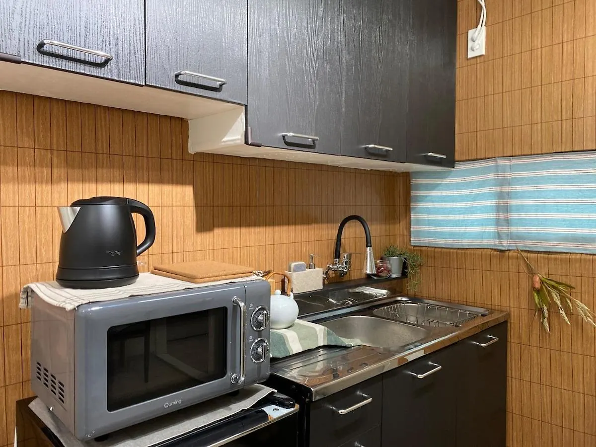 Yongdamjae Apartman Szöul 0*,  Dél-Korea