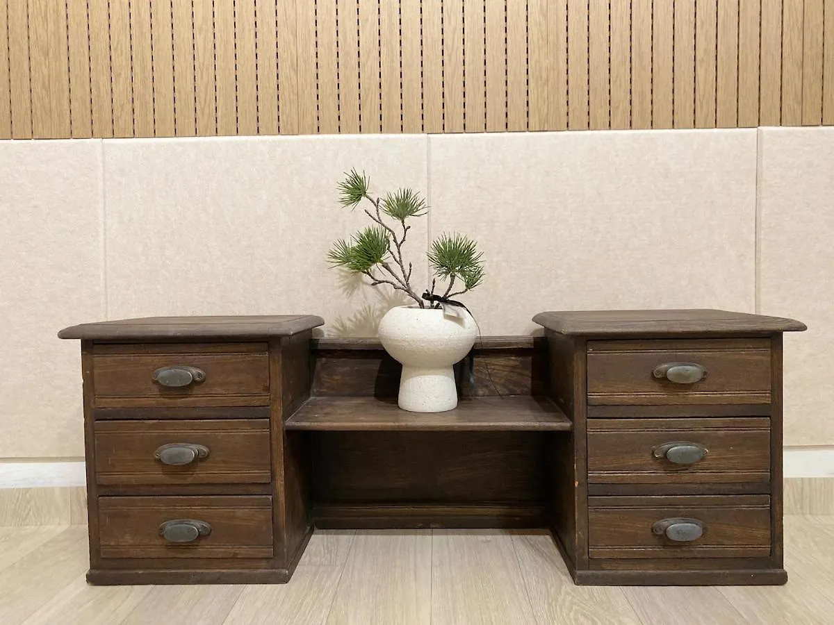 Yongdamjae Apartman Szöul 0*,  Dél-Korea