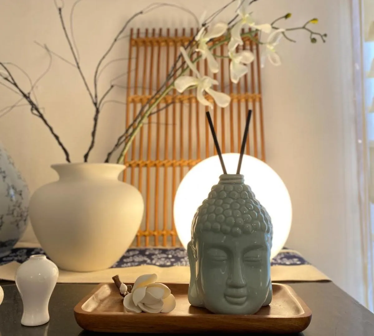 Yongdamjae Apartman Szöul 0*,